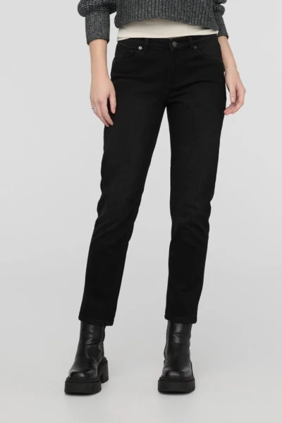 Cold-Weather Jeans